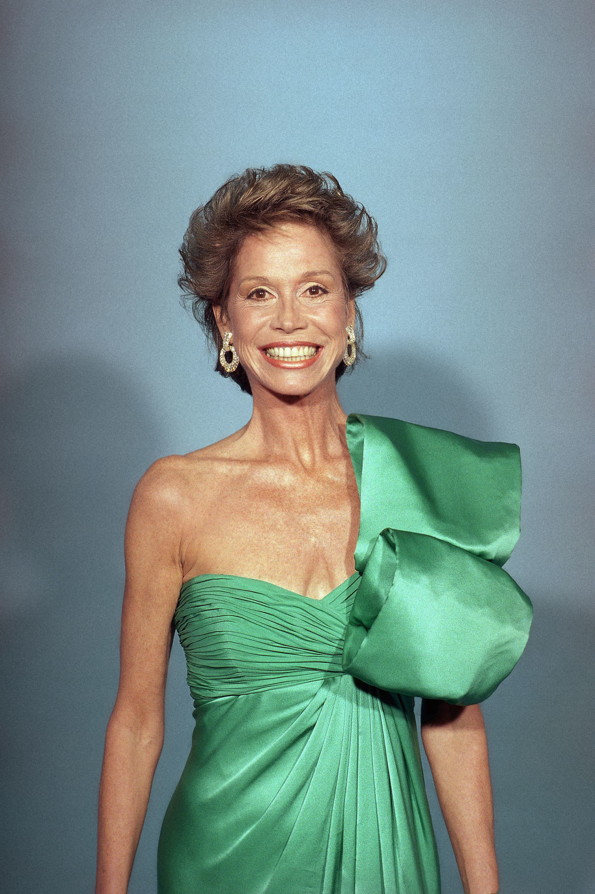 Mary Tyler Moore, 1987